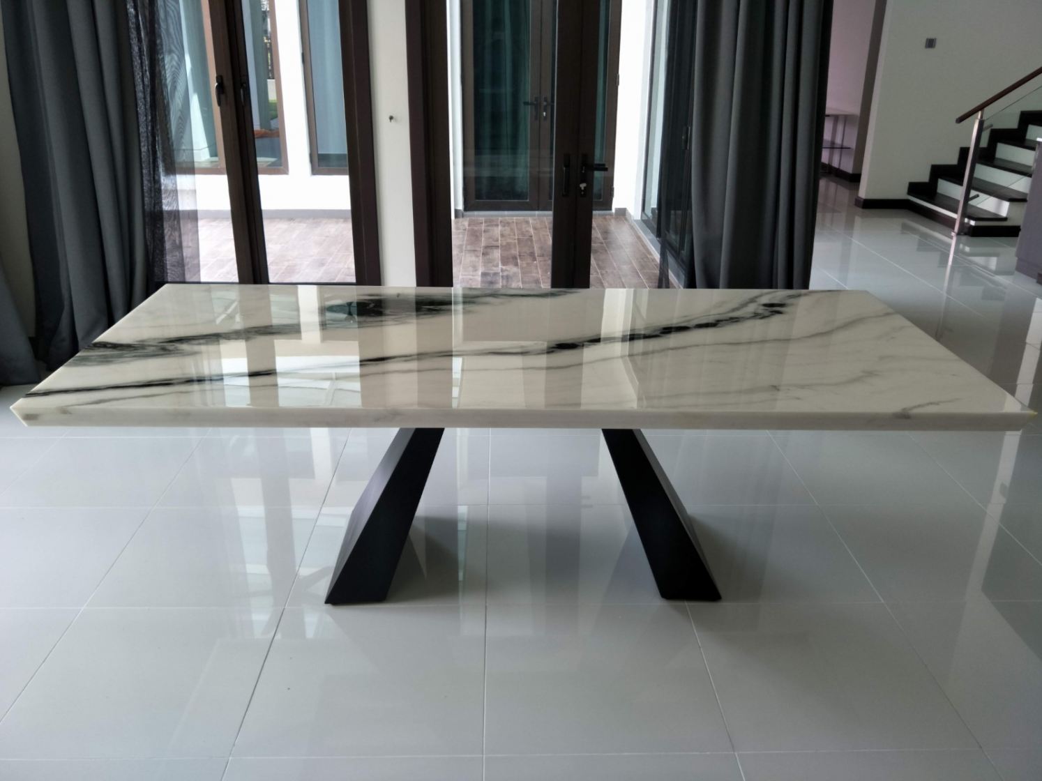 Mặt bàn đá hoa cương 686835