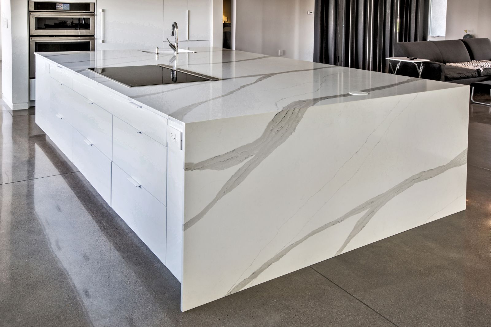 Giá mặt bàn đá lavabo N6062