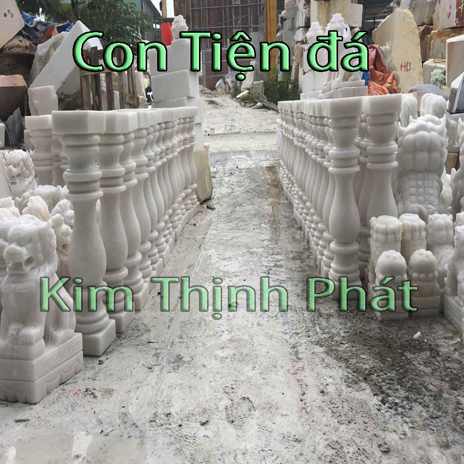 Bí kíp chọn con tiện đá hoa cương hợp phong thủy