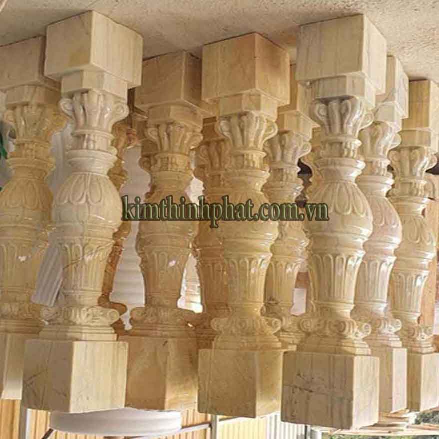 Con tiện đá hoa cương
