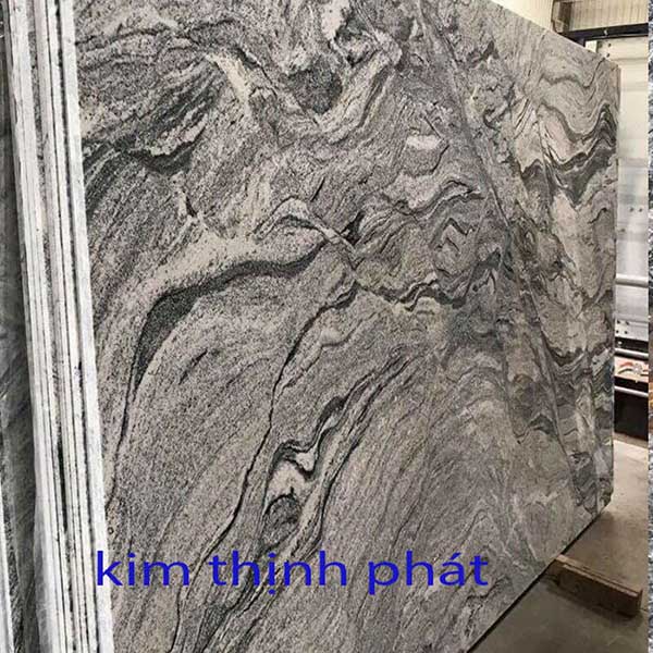 trắng sa mạc granite