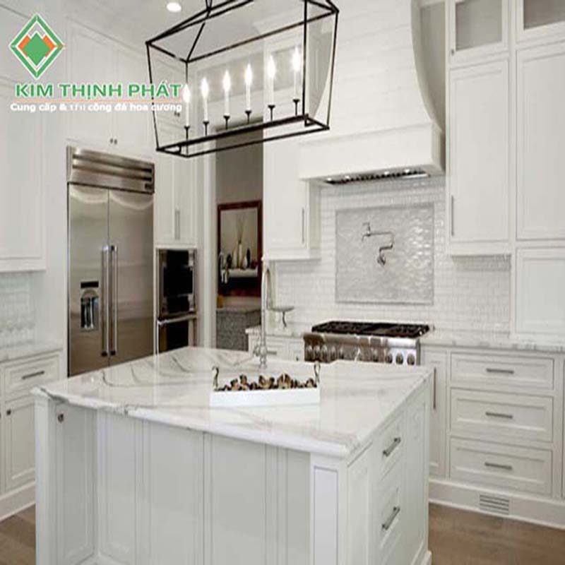Đá hoa cương marble làm bàn bếp giá bao nhiêu9