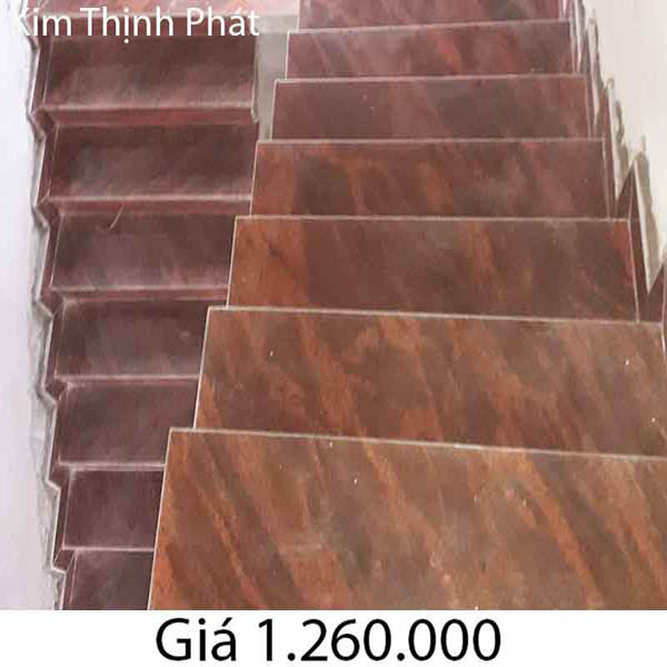 đá hoa cương đỏ30