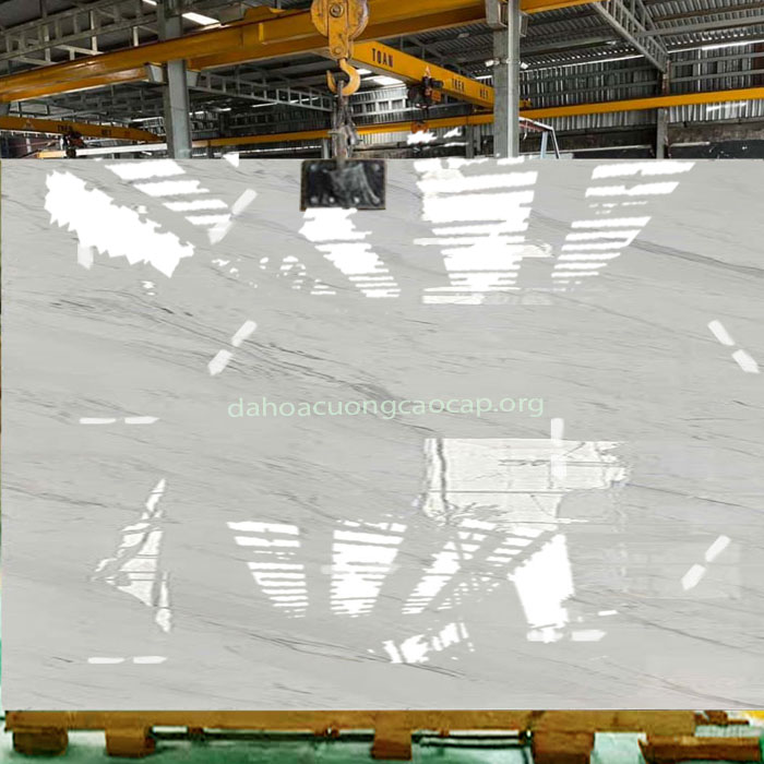 Đá hoa cương kim thịnh phát