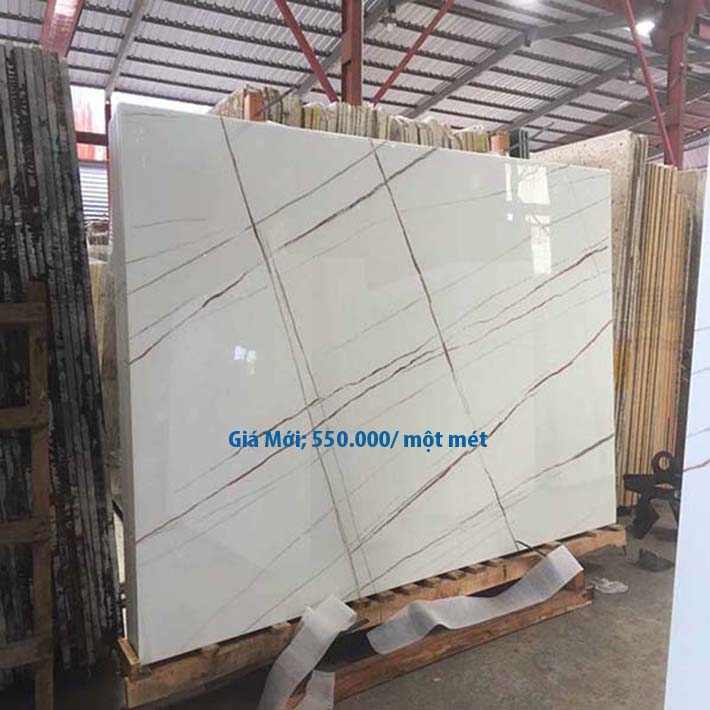 Đá hoa cương kim thịnh phát
