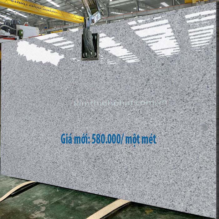 Đá hoa cương kim thịnh phát