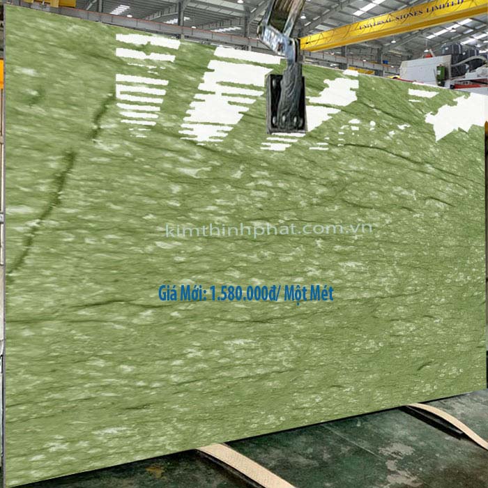 Đá hoa cương kim thịnh phát