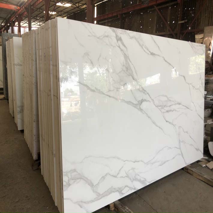 Đá hoa cương kim thịnh phát