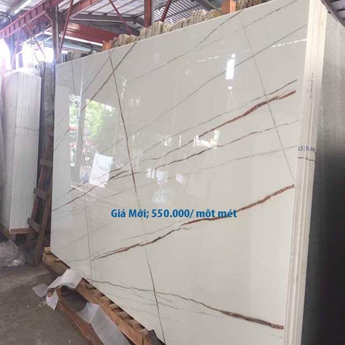 Đá hoa cương kim thịnh phát