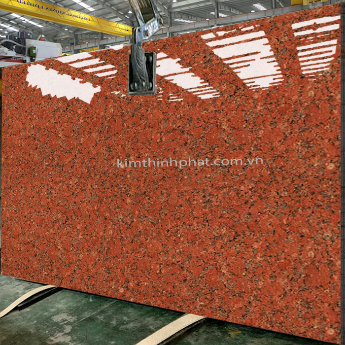 Đá hoa cương kim thịnh phát