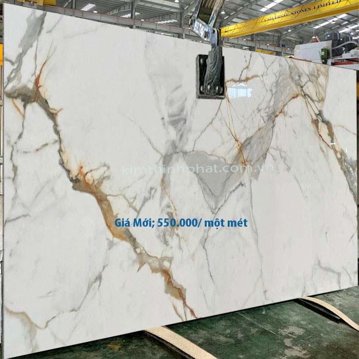 Đá hoa cương kim thịnh phát