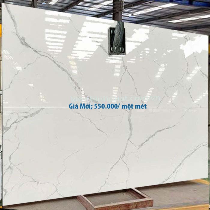 Đá hoa cương kim thịnh phát