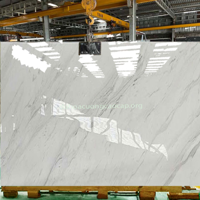 Đá hoa cương kim thịnh phát