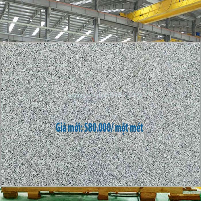 Đá hoa cương kim thịnh phát