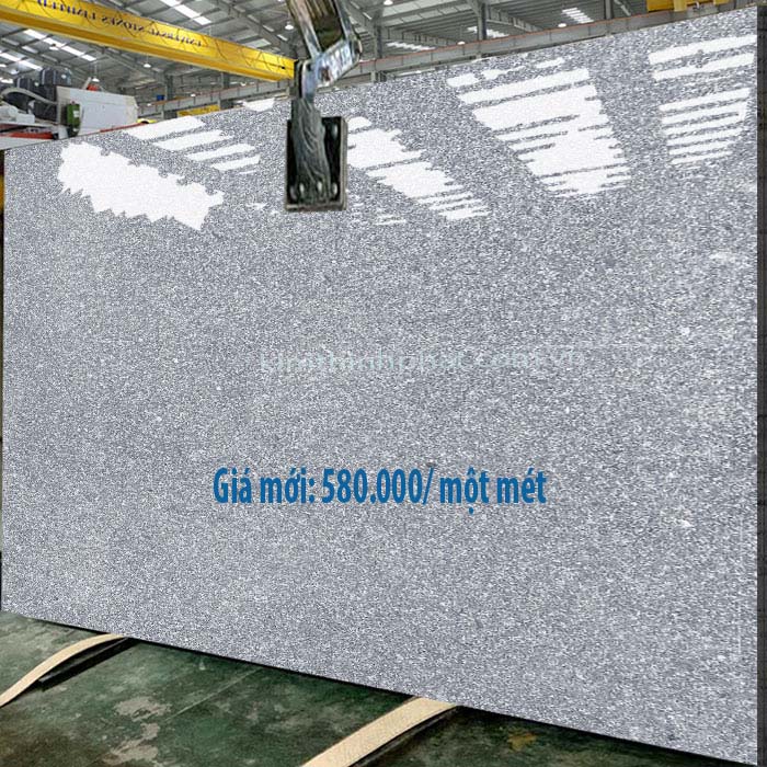 Đá hoa cương kim thịnh phát