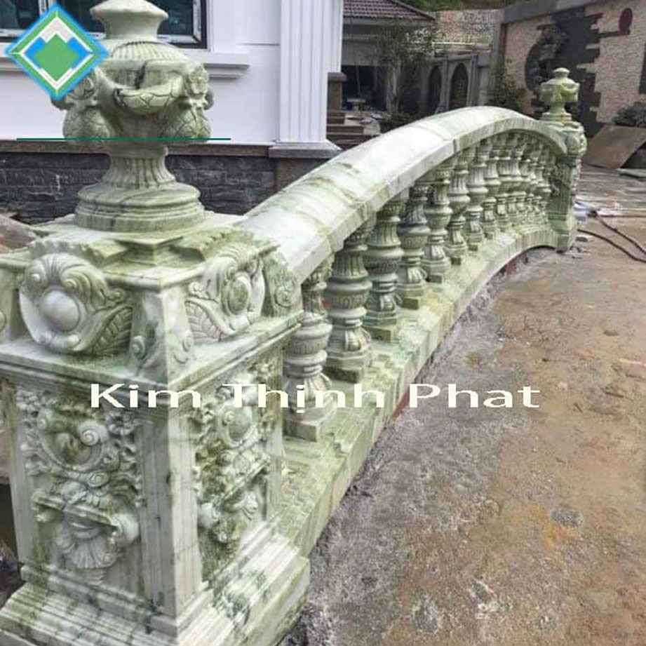 đá hoa cương lan can1