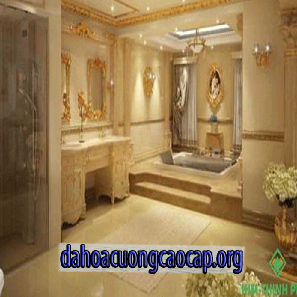 đá hoa cương ốp nhà tắm9