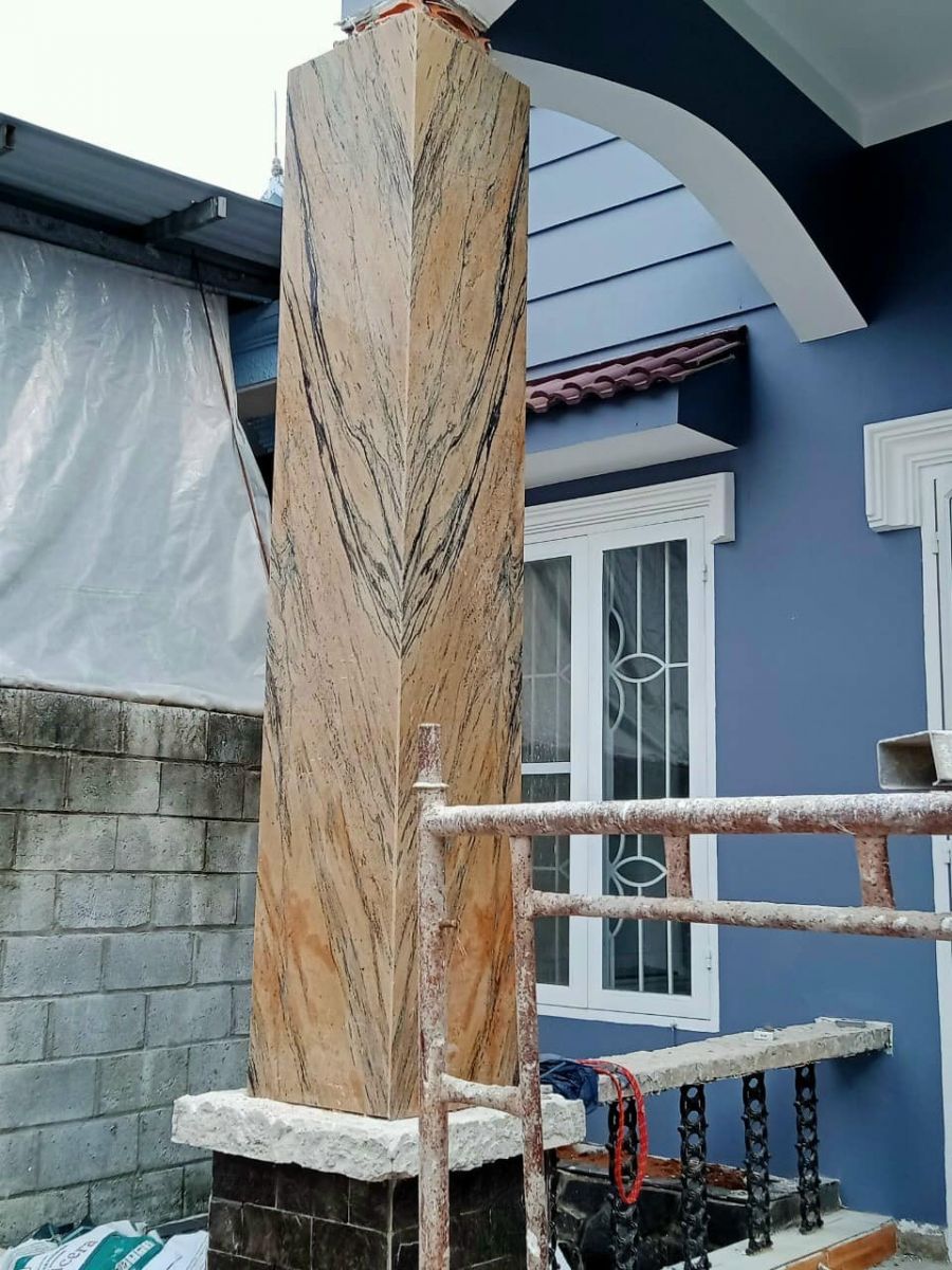 đá hoa cương