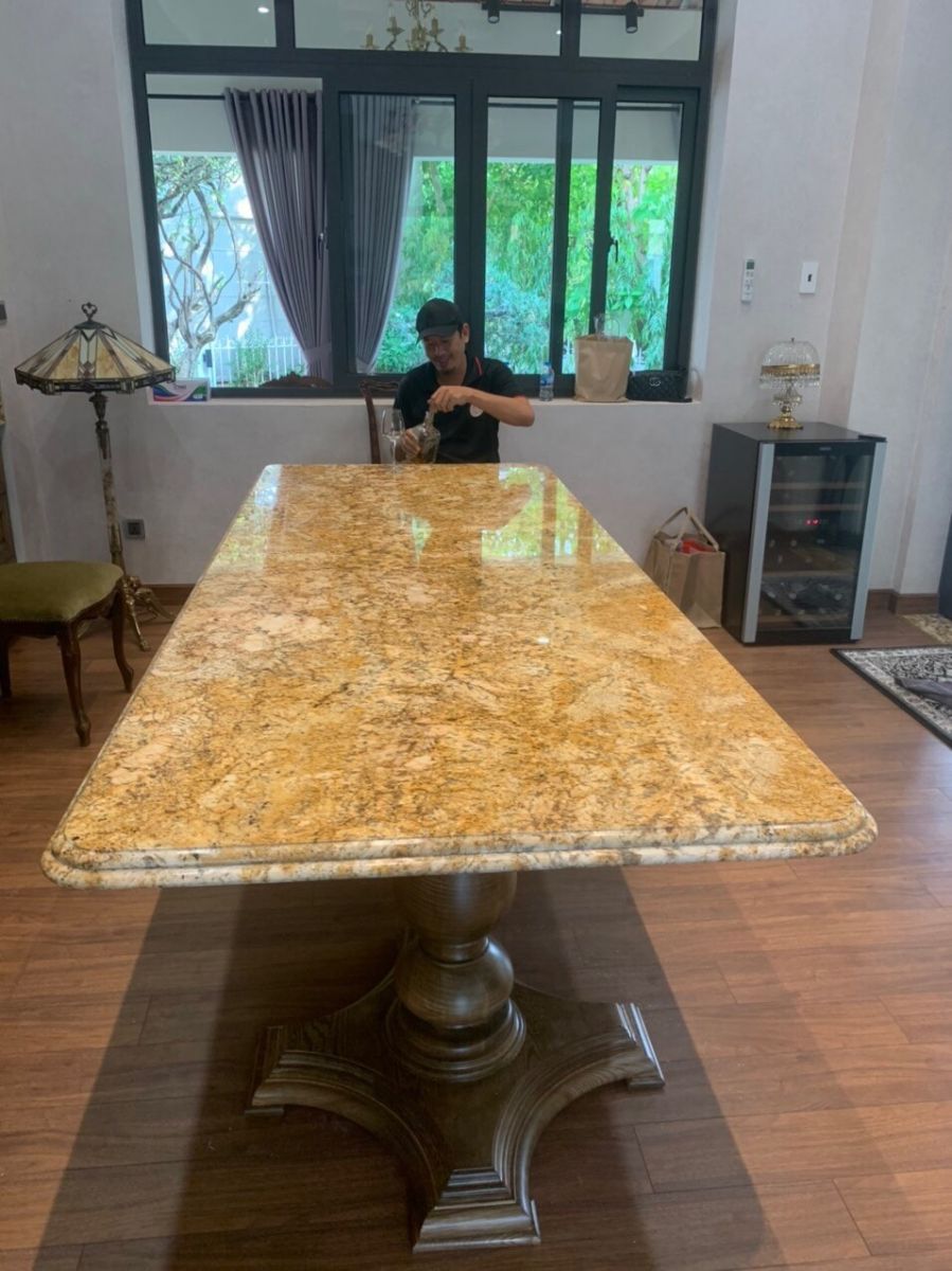 đá hoa cương