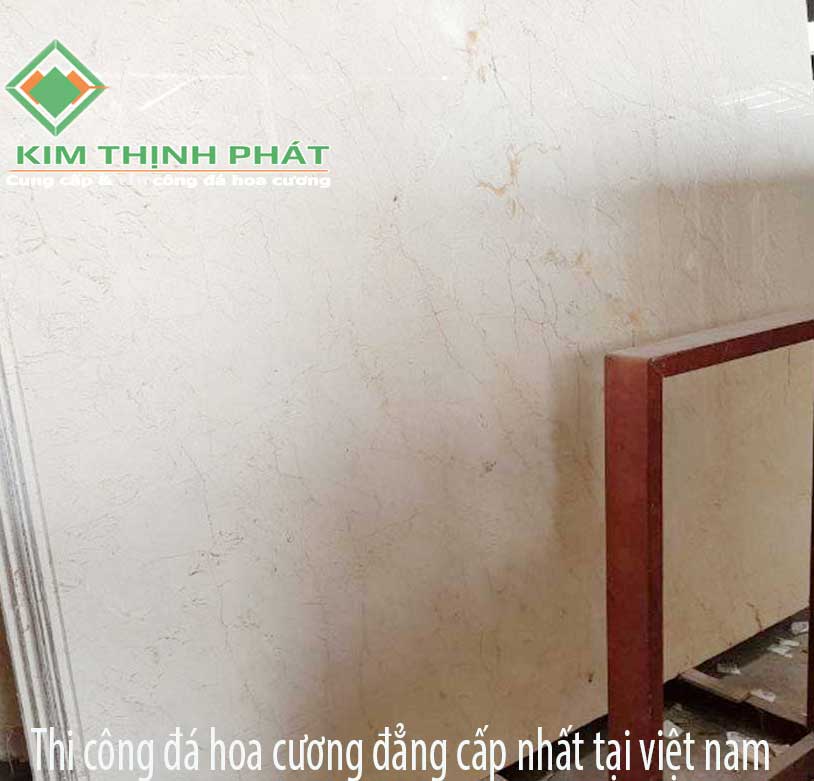 Đá hoa cương người ta áp dụng xem trọng phong thủy
