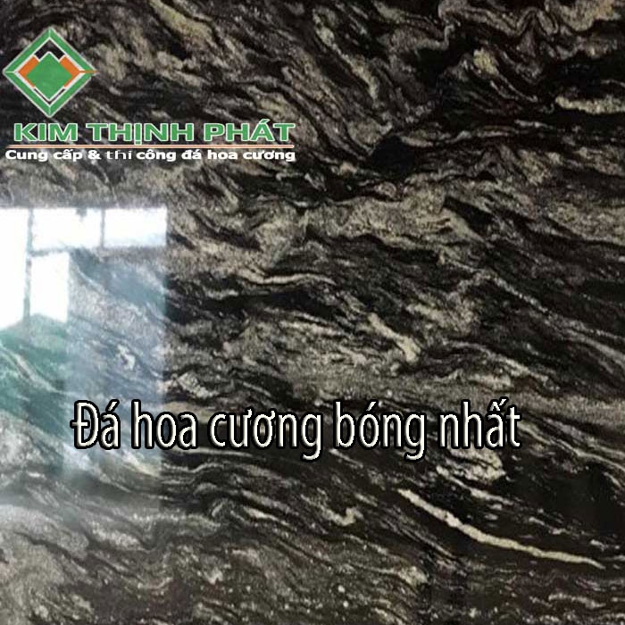 Đá hoa cương cho ngôi nhà có trở nên đặc biệt