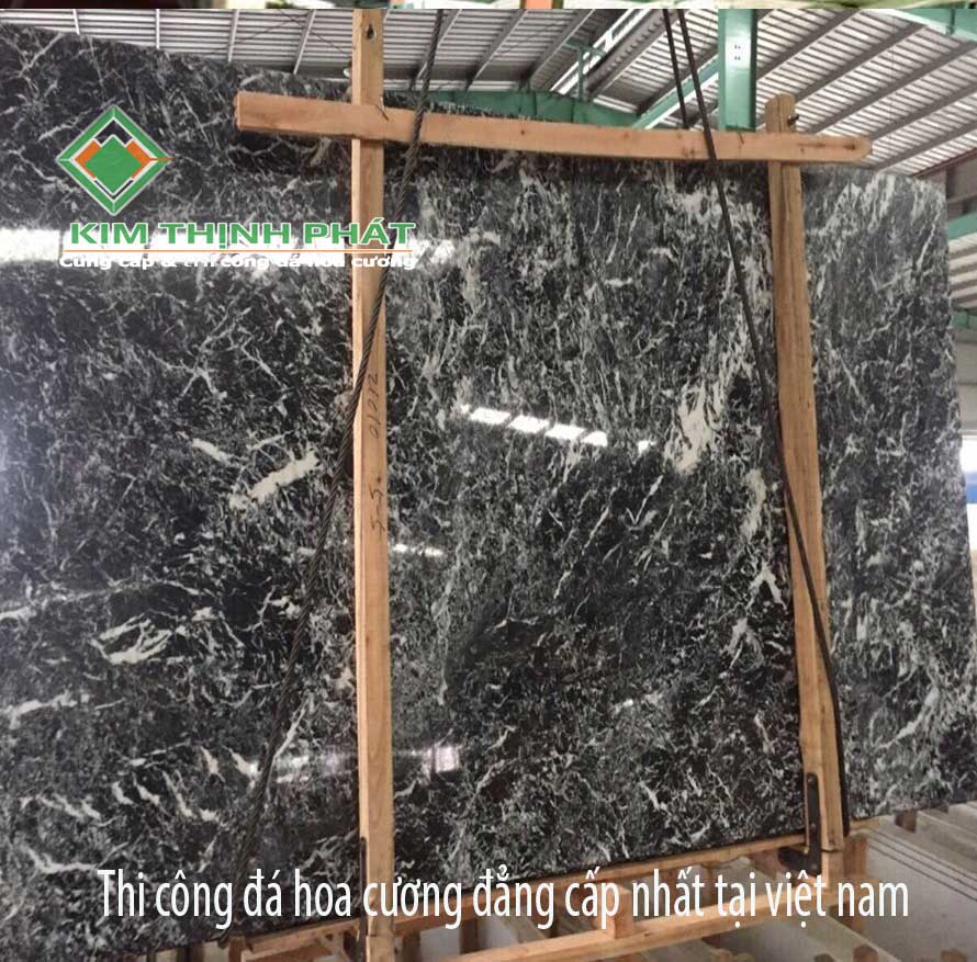 Đá hoa cương những câu hỏi thường gặp khi ốp lát