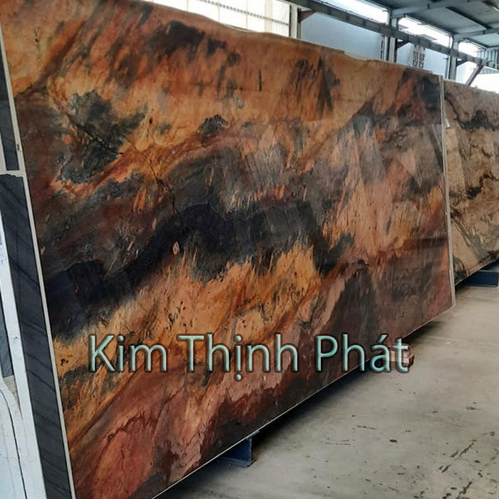 Đá hoa cương vật liệu tự nhiên giá rẻ tôn vinh nét đẹp cần thiết