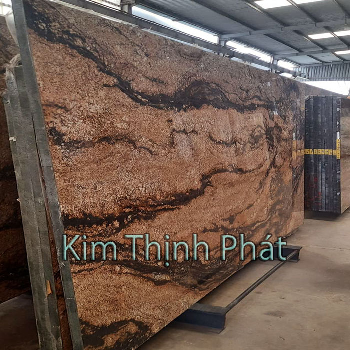 Đá hoa cương một nét đẹp tân tiến trong thời đại