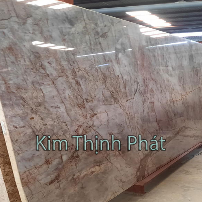 Đá hoa cương kết nối niềm đam mê cho khách hàng