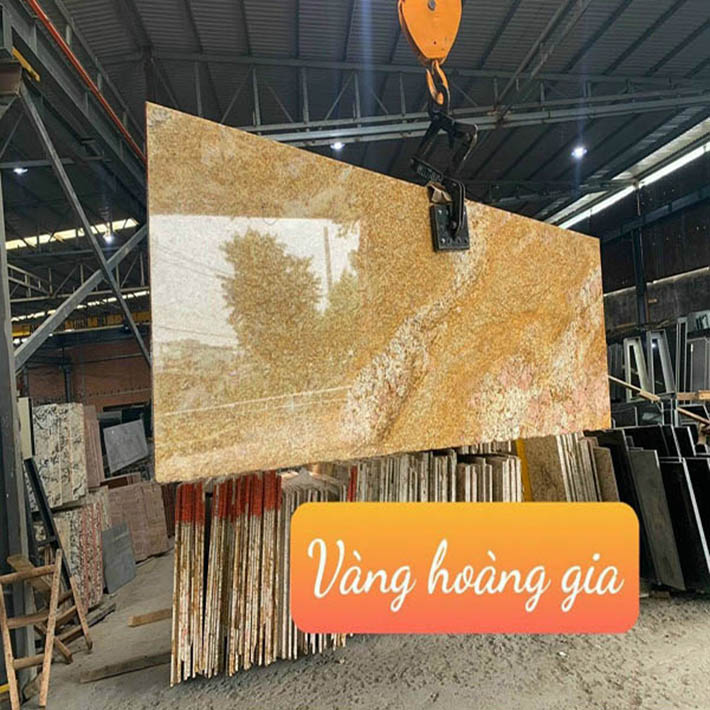 Đá hoa cương