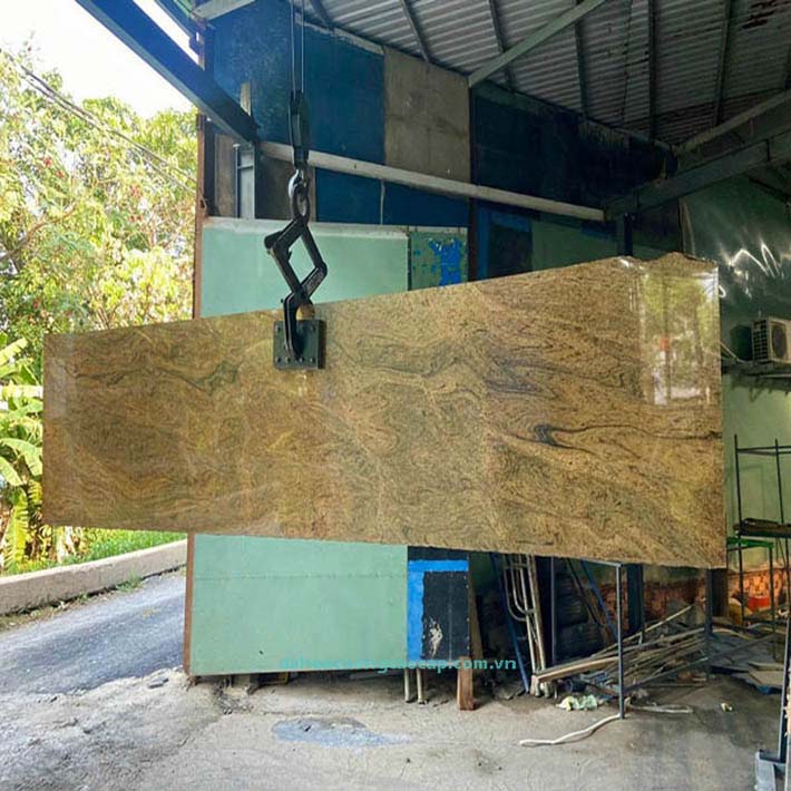 Đá hoa cương