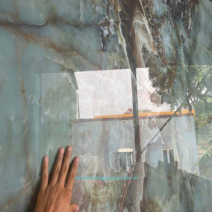 Đá hoa cương