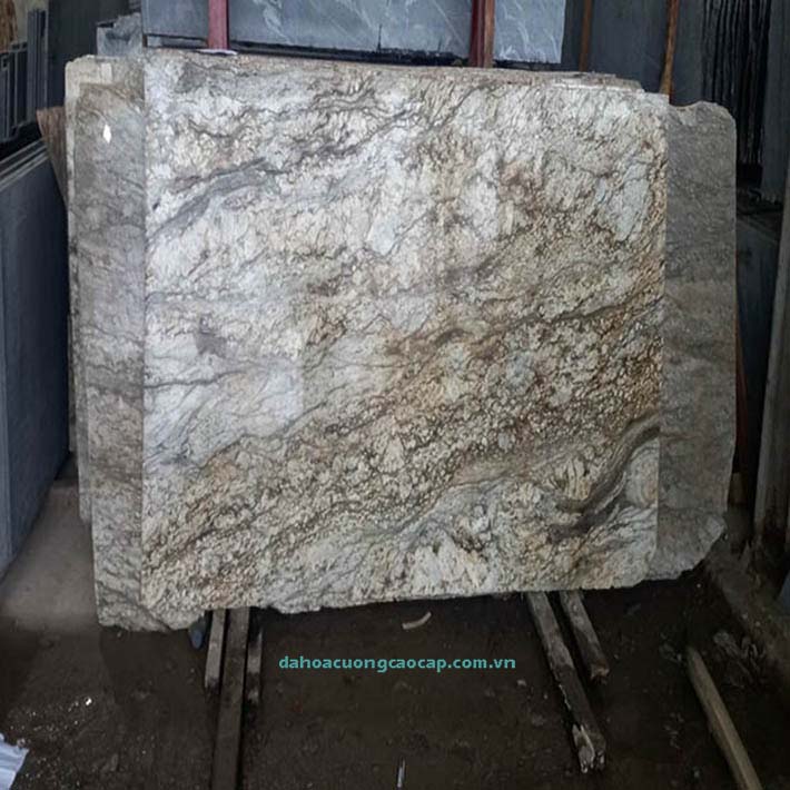 Đá hoa cương