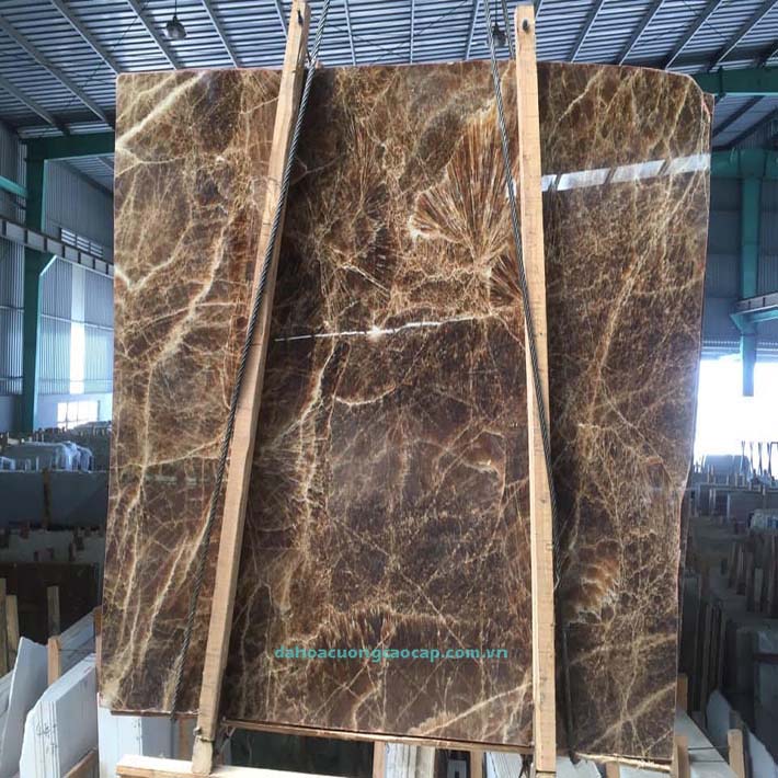 Đá hoa cương