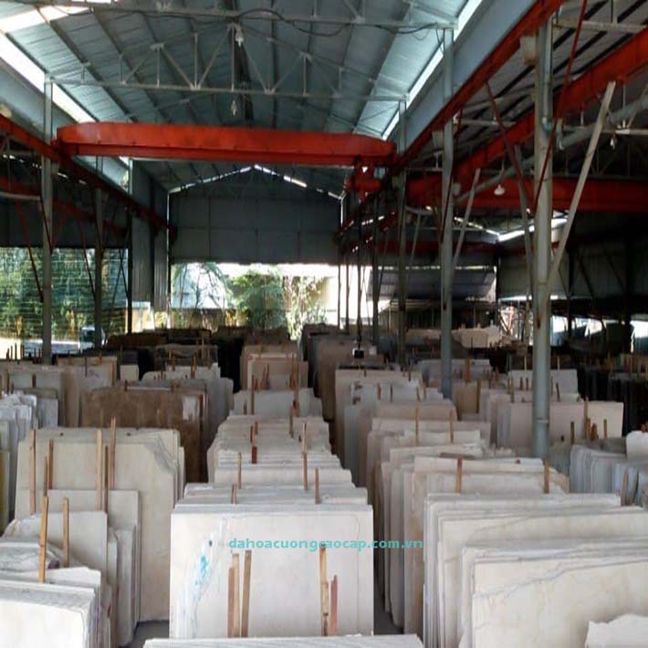 Đá hoa cương