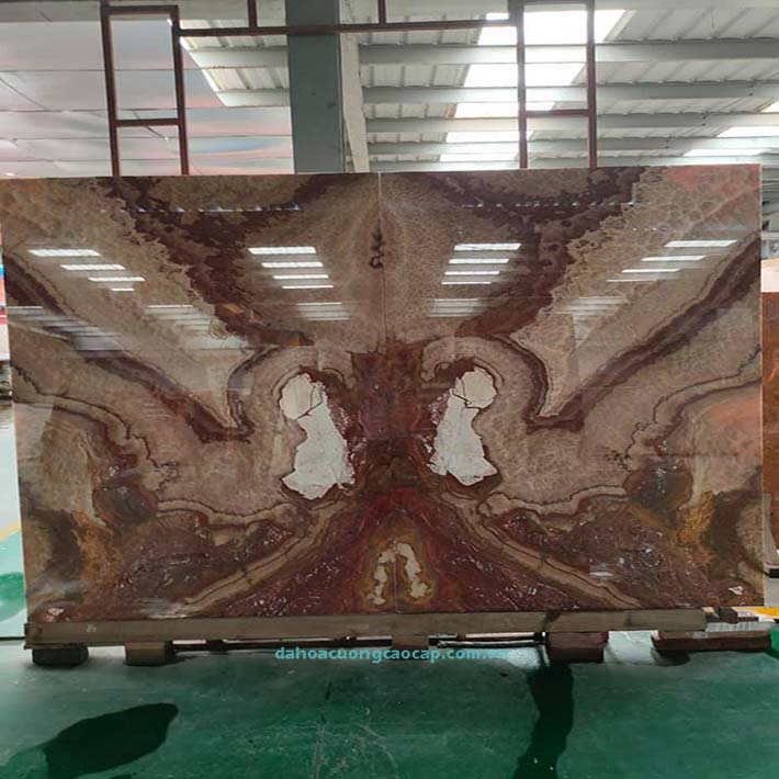 ​đá hoa cương​