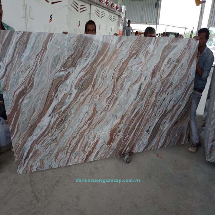 đá hoa cương