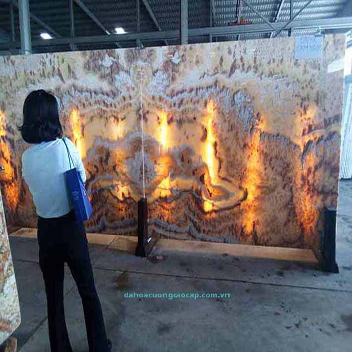 đá hoa cương