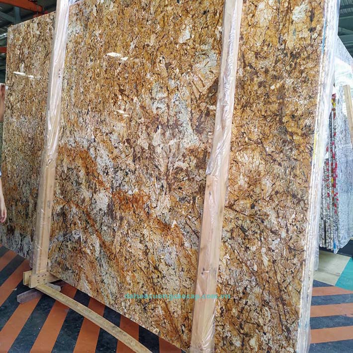 đá hoa cương