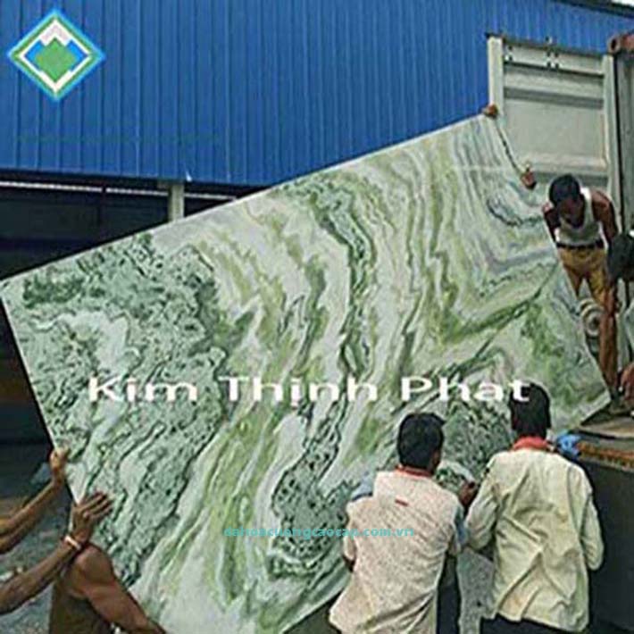 đá hoa cương