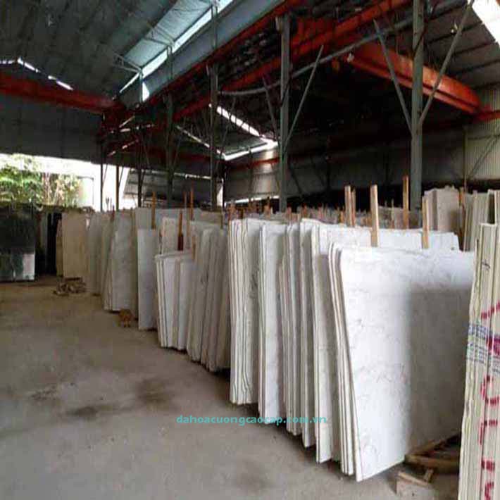 đá hoa cương