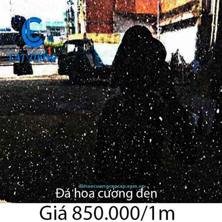 ​đá hoa cương​