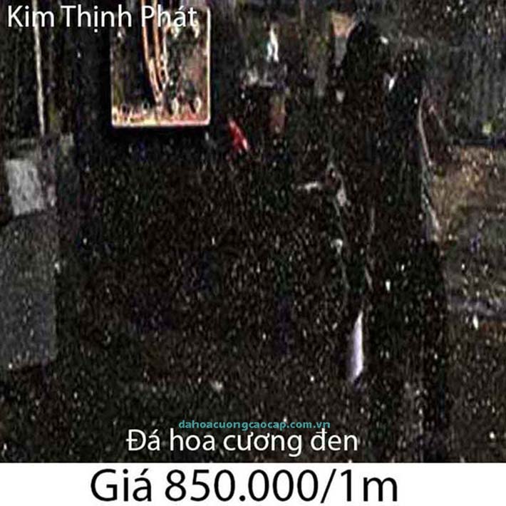 ​đá hoa cương​