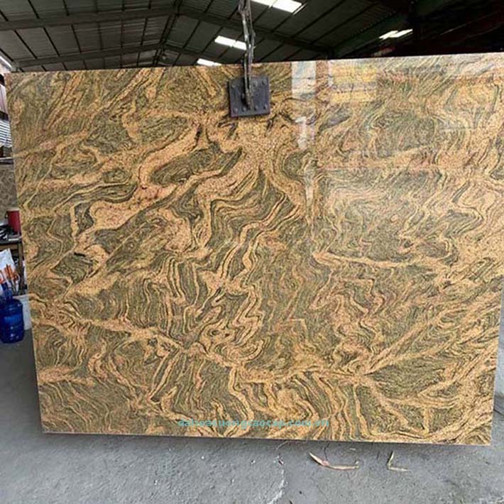 ​đá hoa cương​