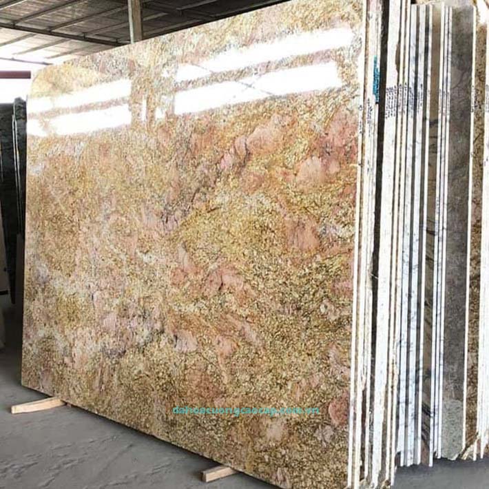 ​đá hoa cương​