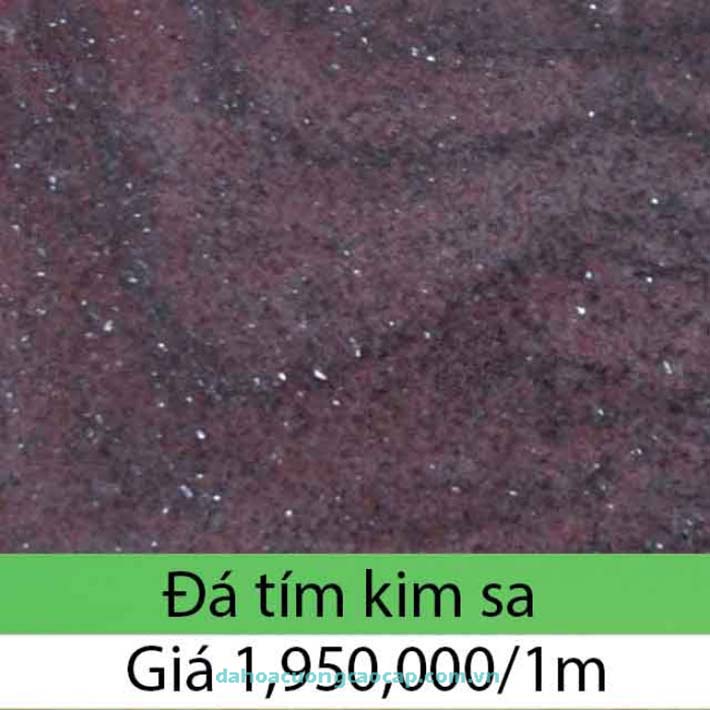 đá hoa cương