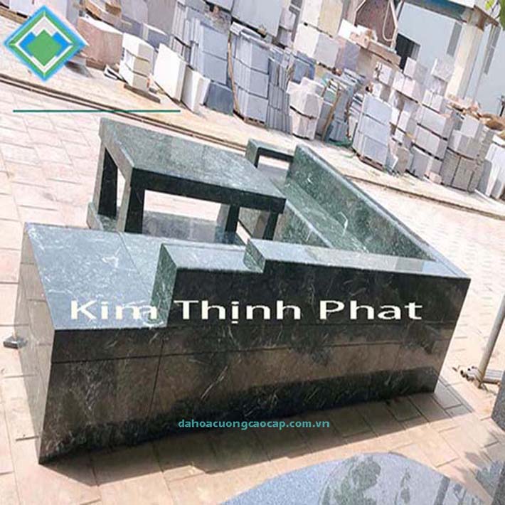 ​đá hoa cương​