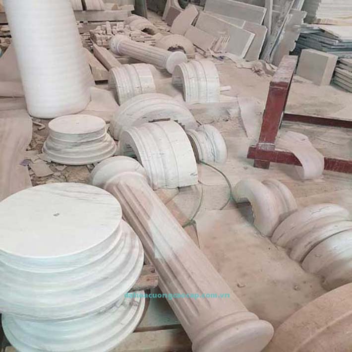 ​đá hoa cương​