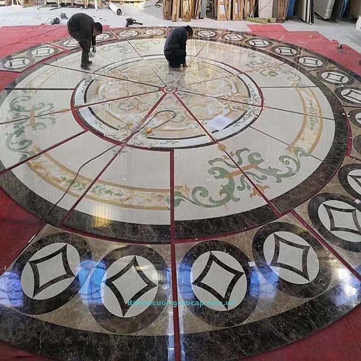 ​đá hoa cương​