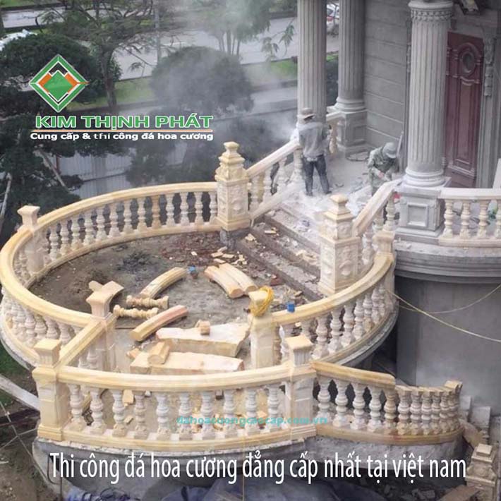 ​đá hoa cương​